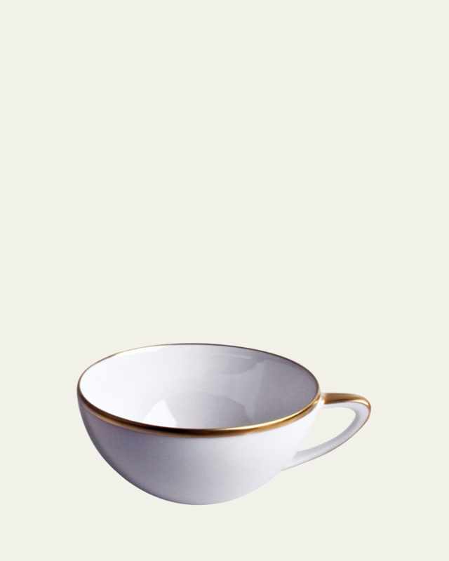 Simply Elegant Cup